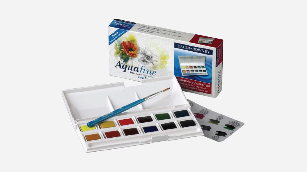 Mont Marte Sketch Pad A4