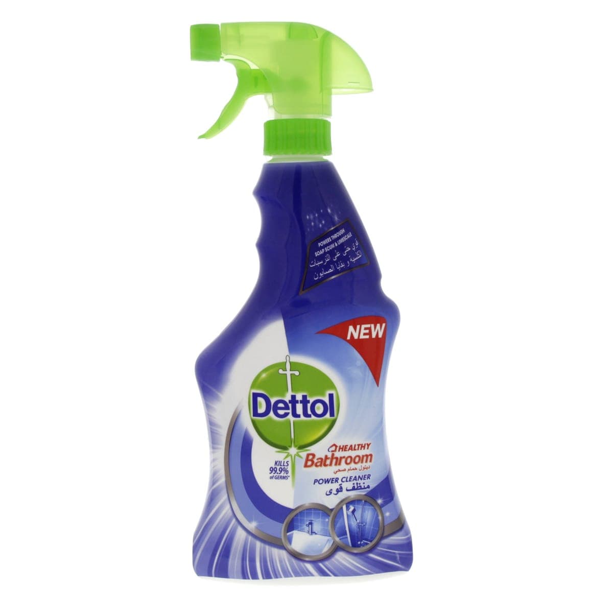 Moonlight Wet Mop Complete Set