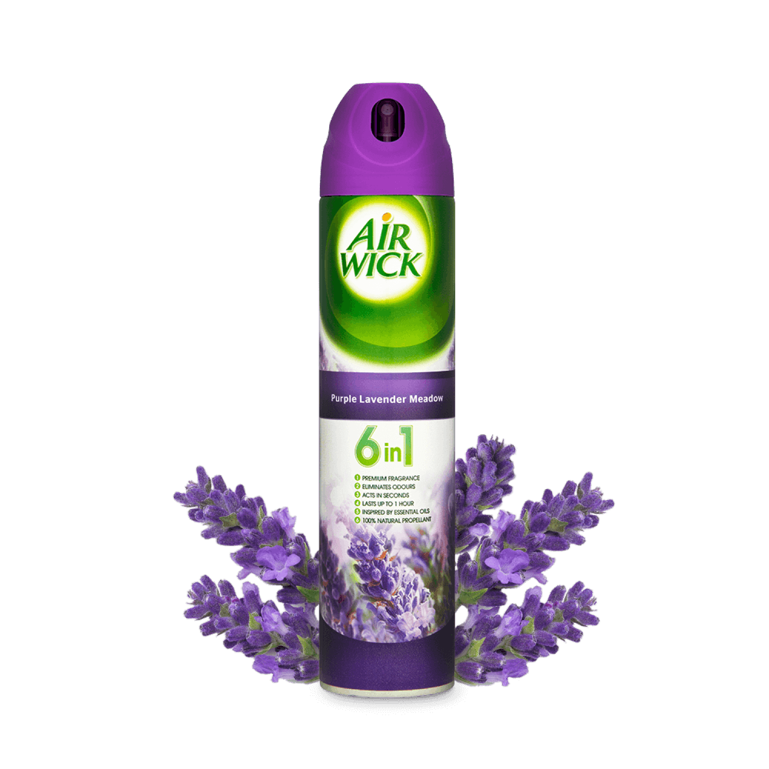 Airwick Air Freshener Spray