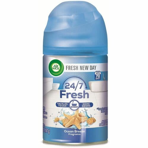 Airwick Automatic Spray Refill (Freshmatic, Ocean)