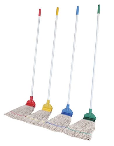Cleaning