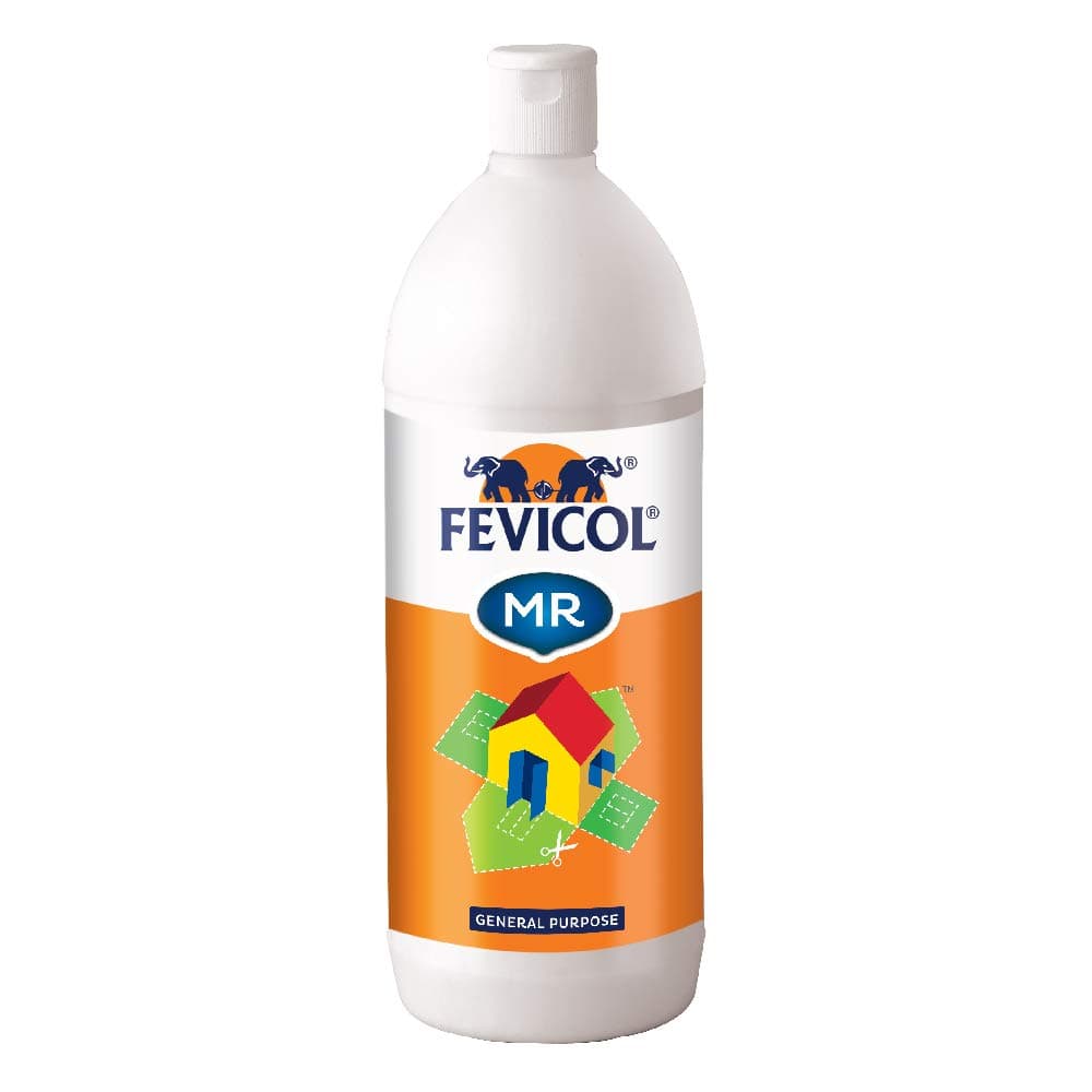 Pidilite Fevicol MR White Adhesive 500g
