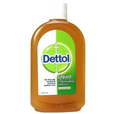 Silky Dishwash Liquid 5L