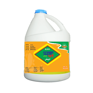 SIF Bleach 1L (Regular)