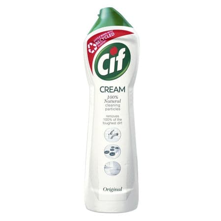 SIF Cream Cleaner 500ml