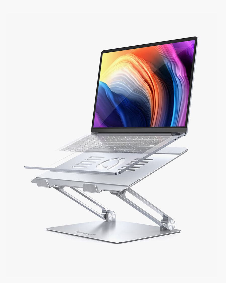 Laptop Stand Adjustable