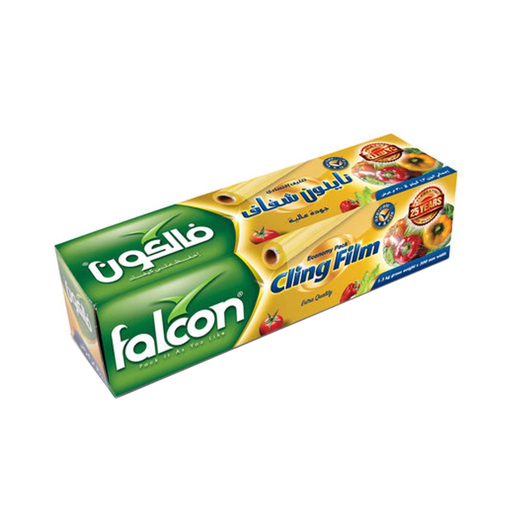 Cling Film 30cm x 300m