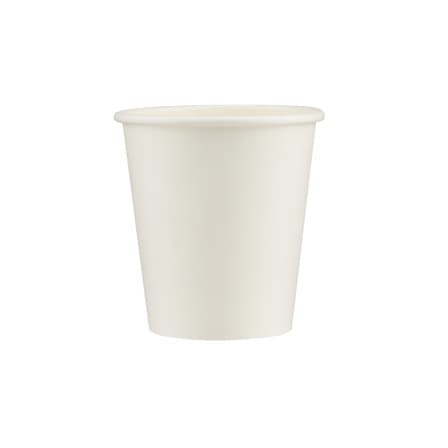 Hotpack Paper Cup 7oz (50 Cups)
