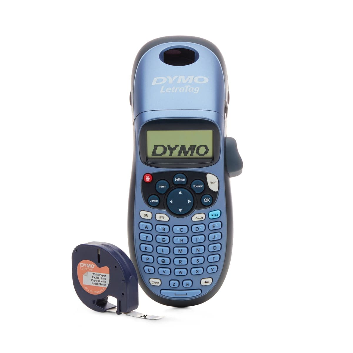 DYMO LabelManager 160 Handheld Label Maker