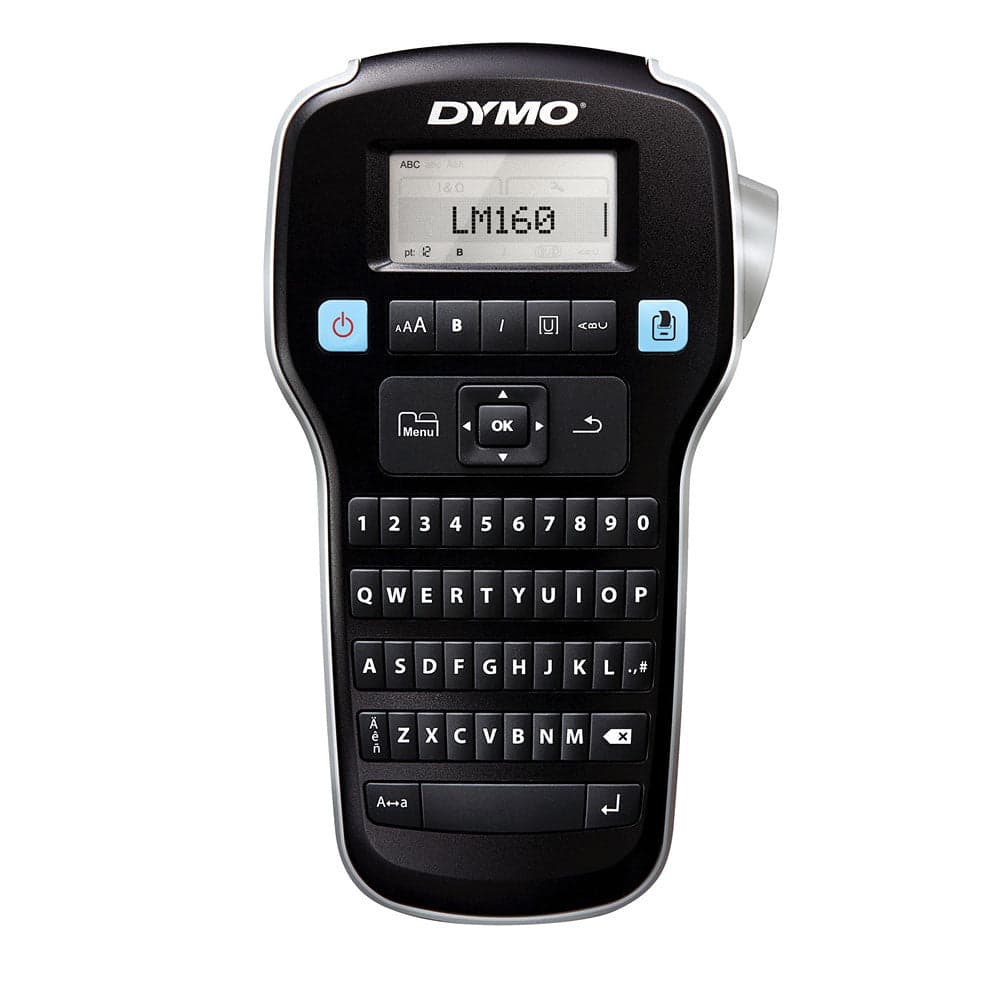 DYMO LT-100H Label Maker