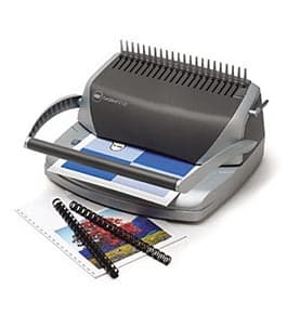GBC C150 Pro Binding Machine