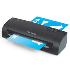 GBC Fusion 1100L A4 Laminator
