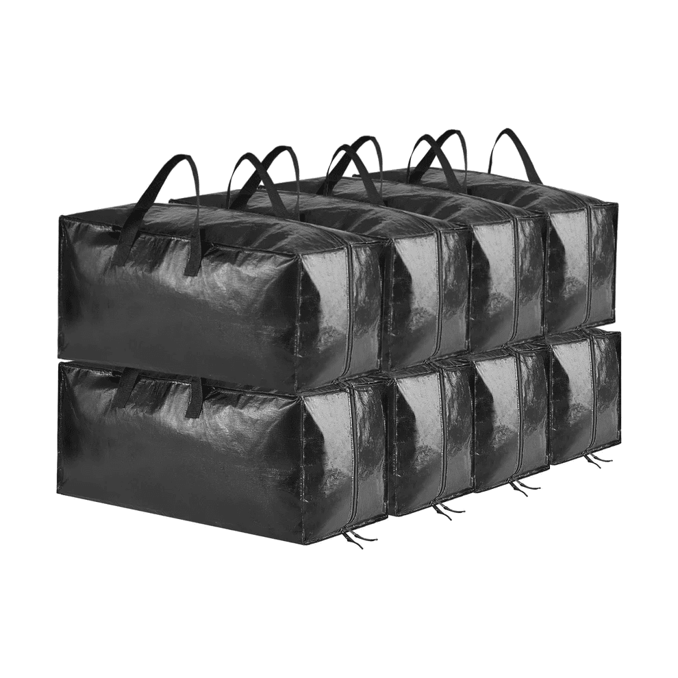 Cargo Bag (Black) 30-40kg