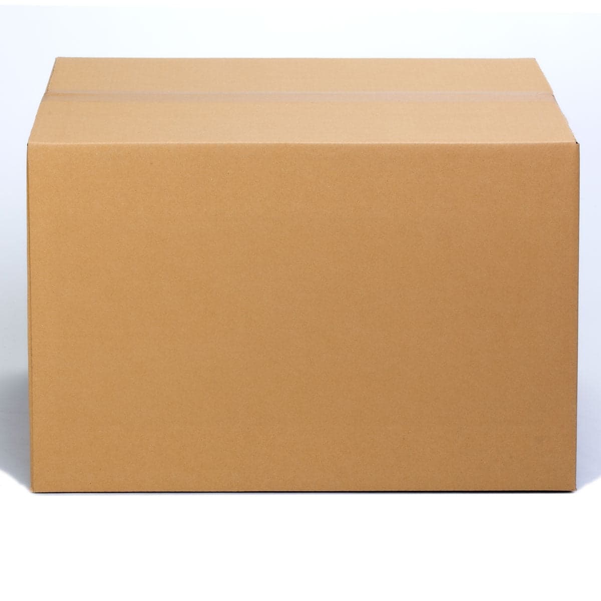 Corrugated Carton Box 60x40x40cm (5 Pack)
