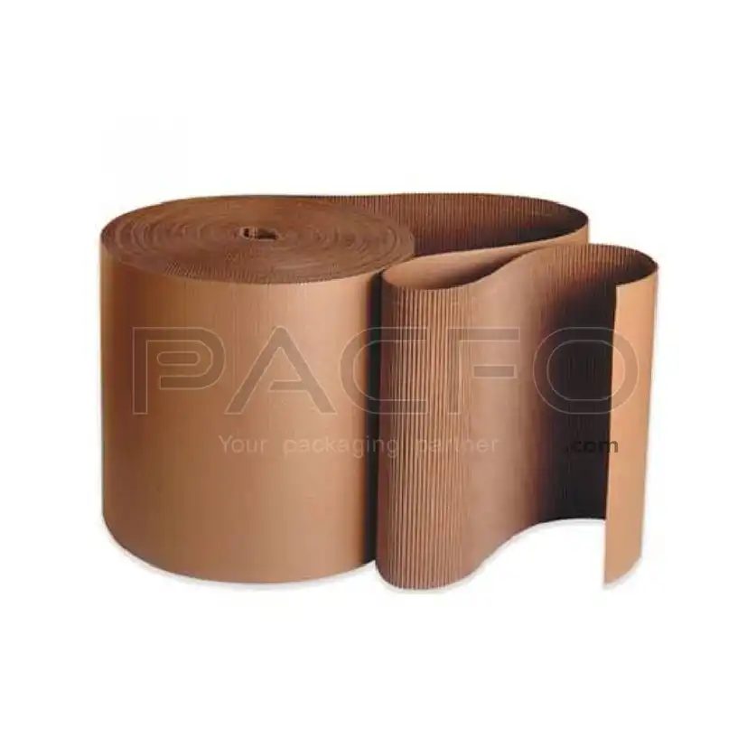 Corrugated Roll 1.2m x 25m