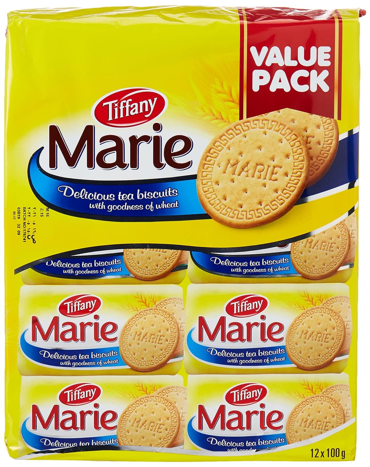 Pantry