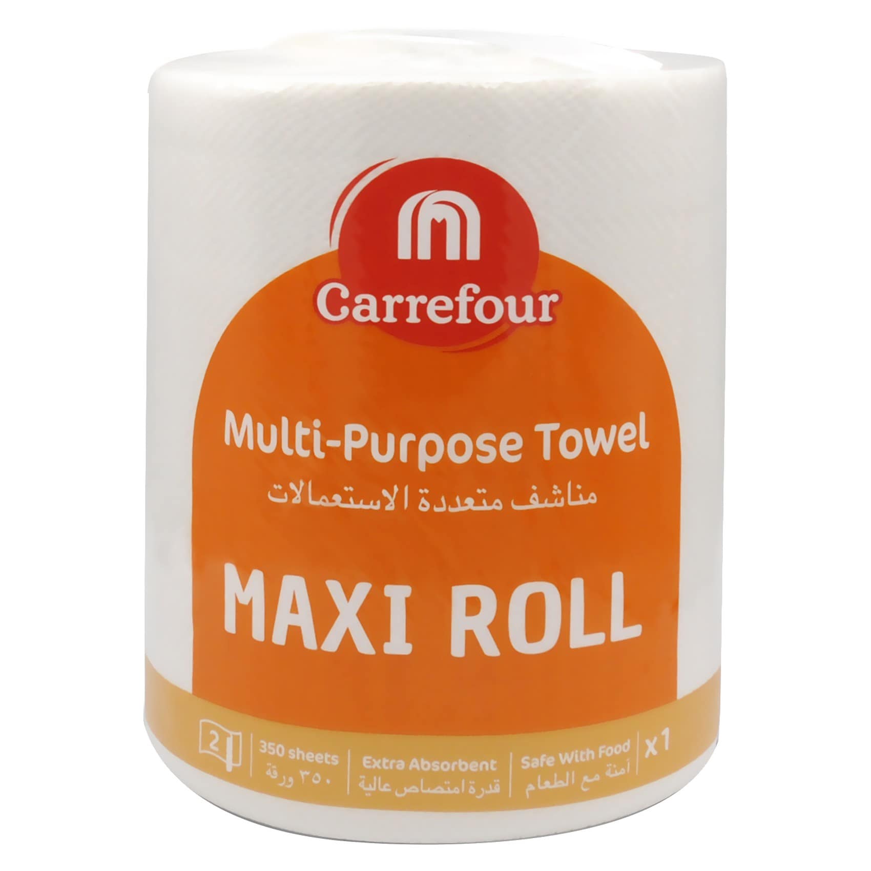 Maxi Paper Towel Roll
