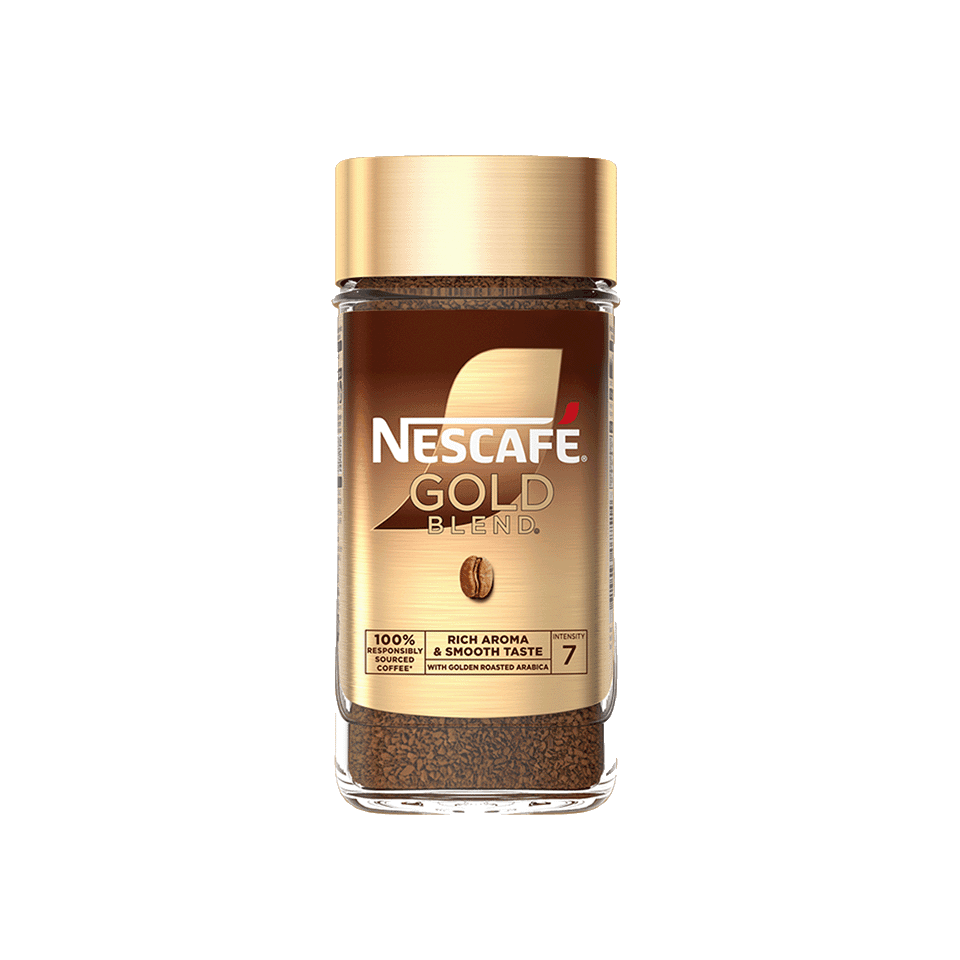 Nescafe Gold Blend 100g