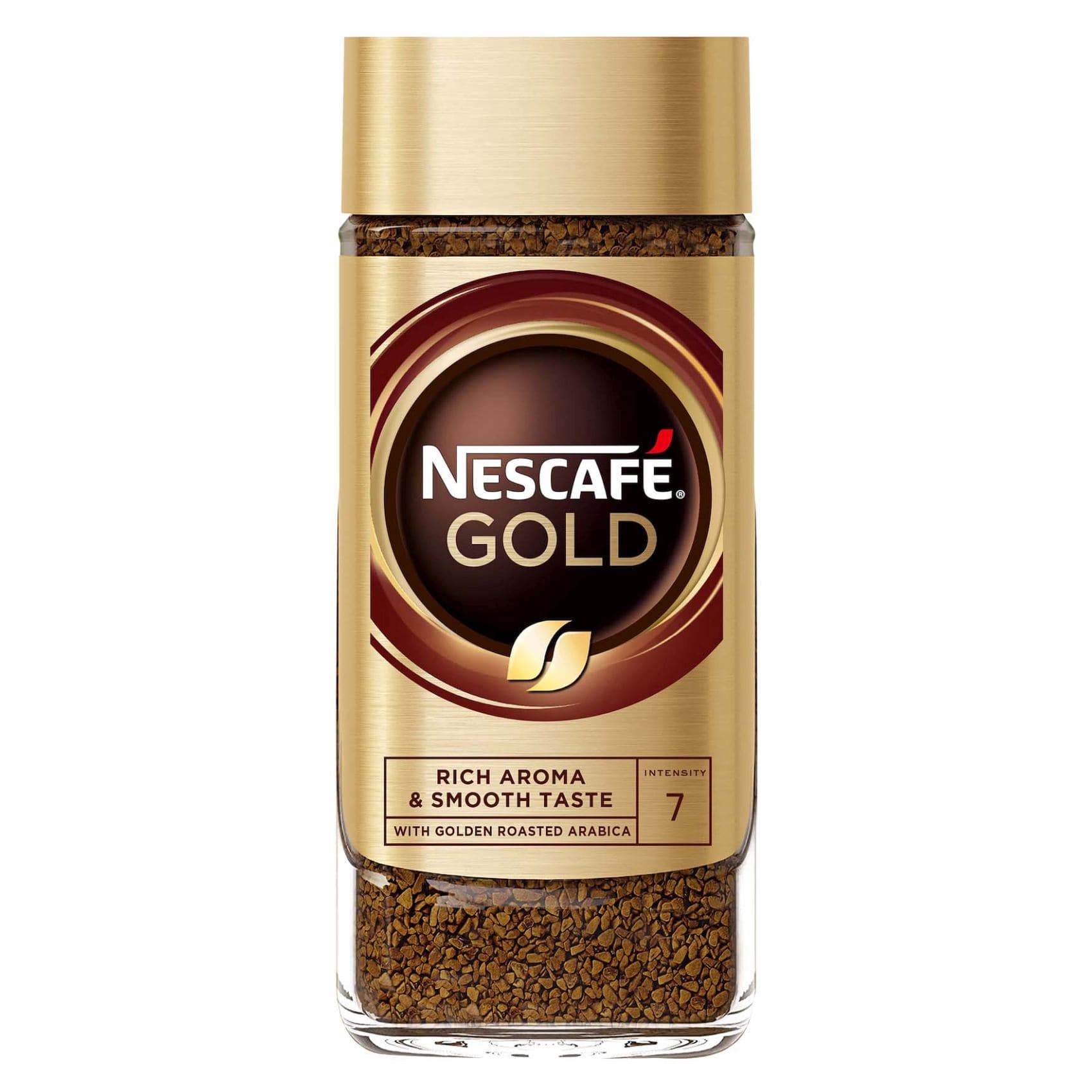 Nescafe Gold Instant Coffee 200g