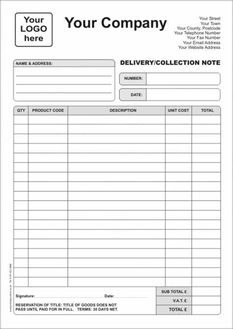 Custom Rubber Stamp (Square)