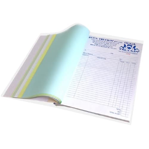 Business Card Printing (500pcs)