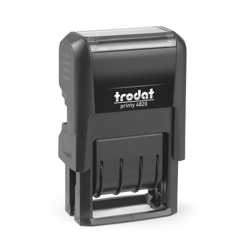 Trodat Date Stamp 4820