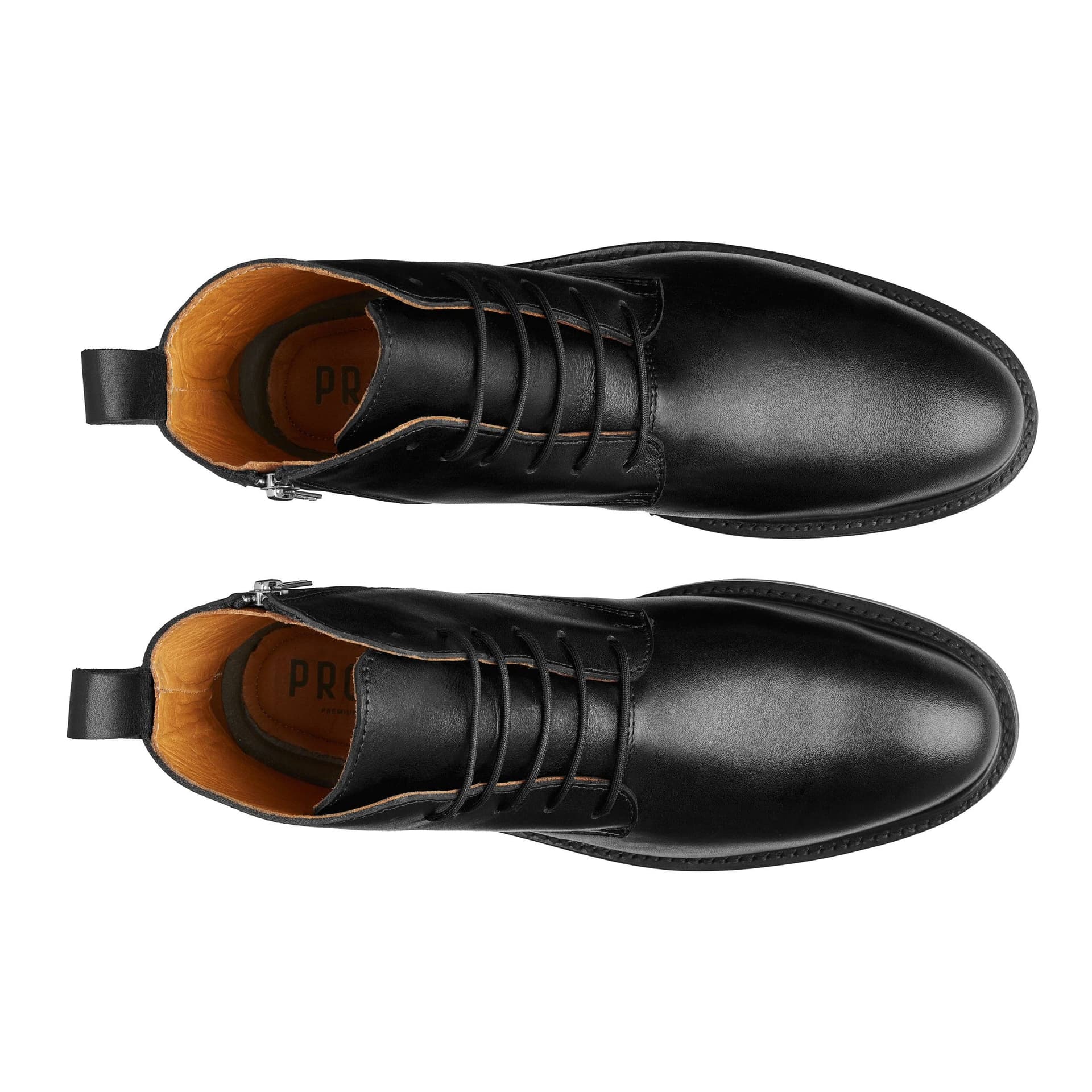 Safety Boots Steel Toe