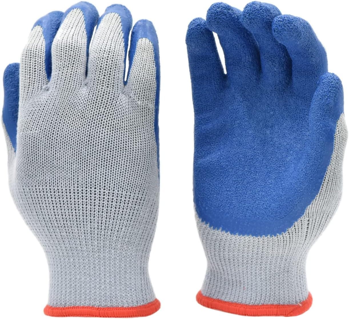 Safety Gloves (Heavy Duty)