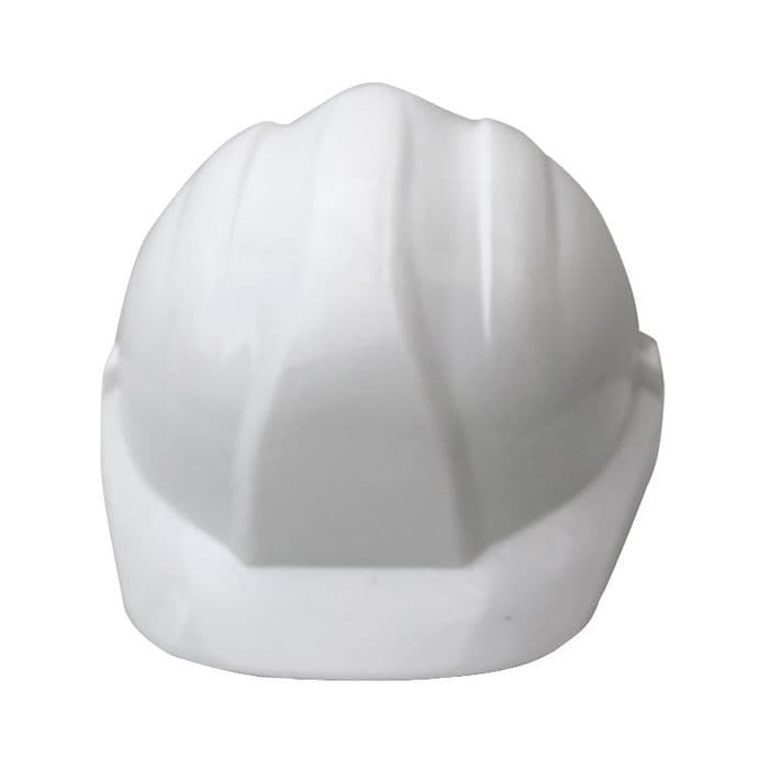 Vaultex Safety Helmet (White)