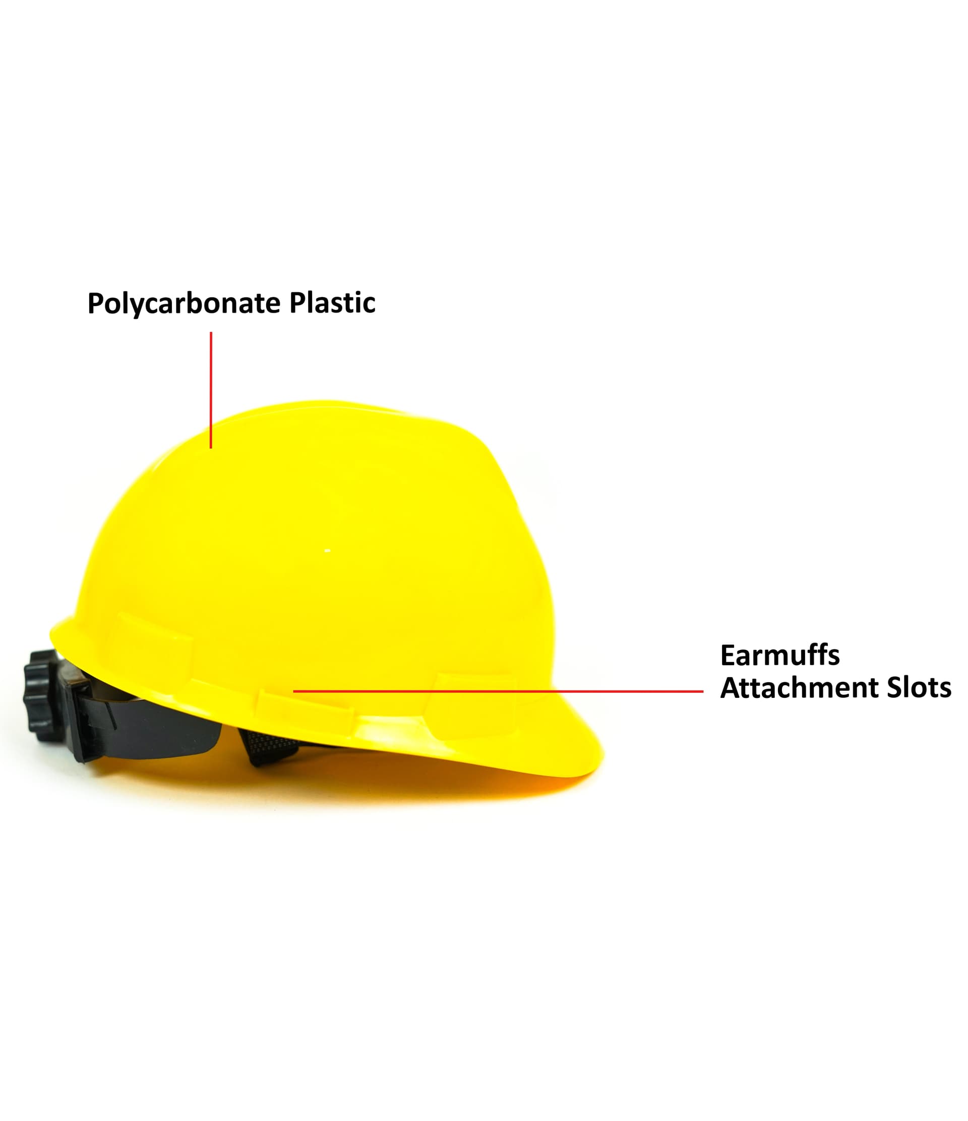 Vaultex Safety Helmet
