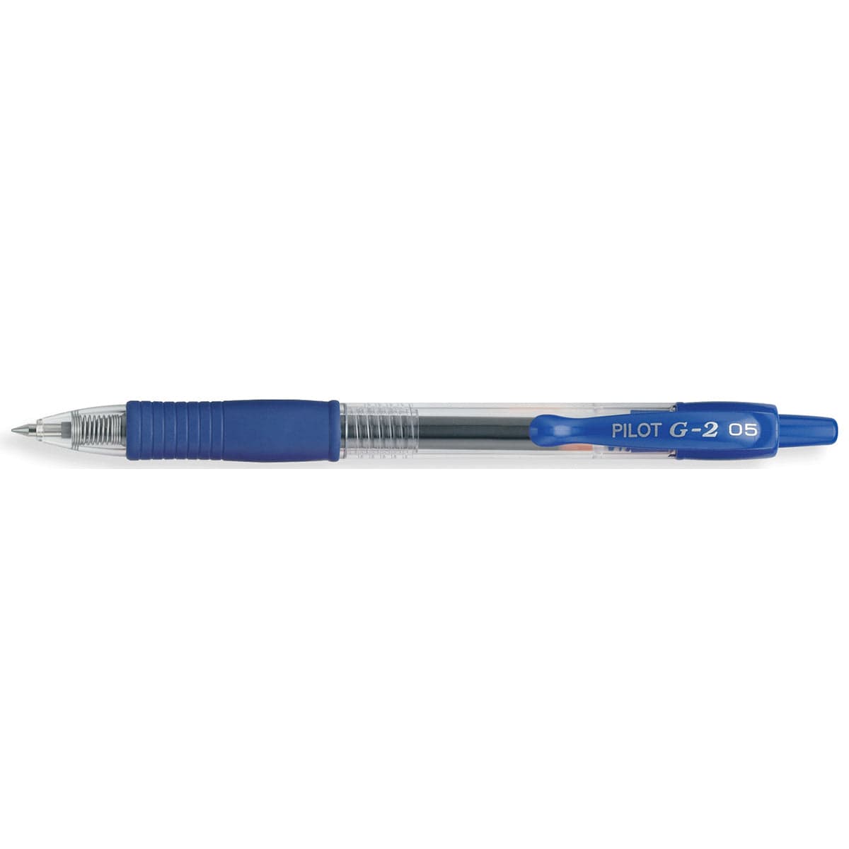 Pilot G2 Gel Pen 0.5mm (Blue)