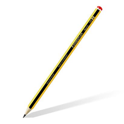 Staedtler Noris Pencils