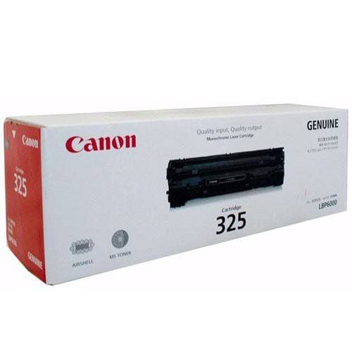 Canon 325 Black Toner Cartridge