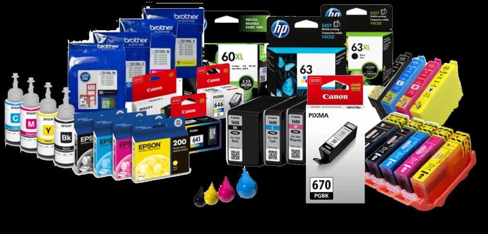 Toner