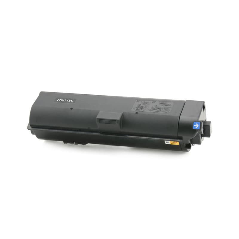 Kyocera TK-1150 Black Toner Kit