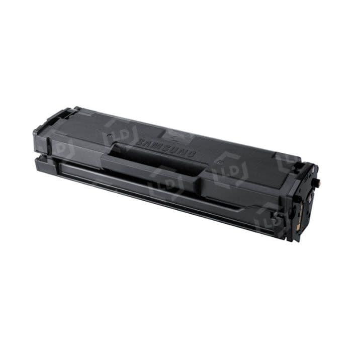 Samsung MLT-D101S Black Toner Cartridge