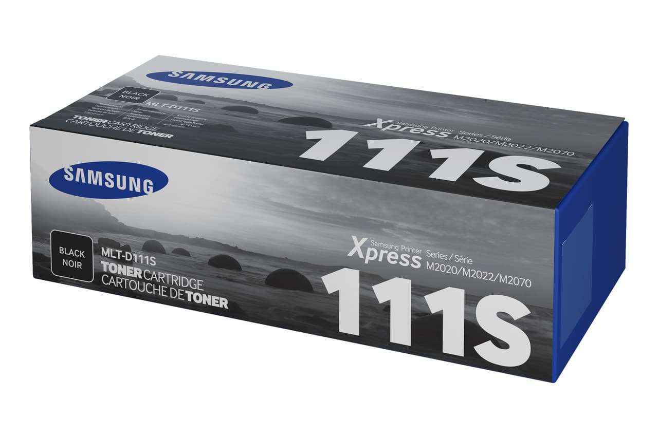 Samsung MLT-D111S Toner